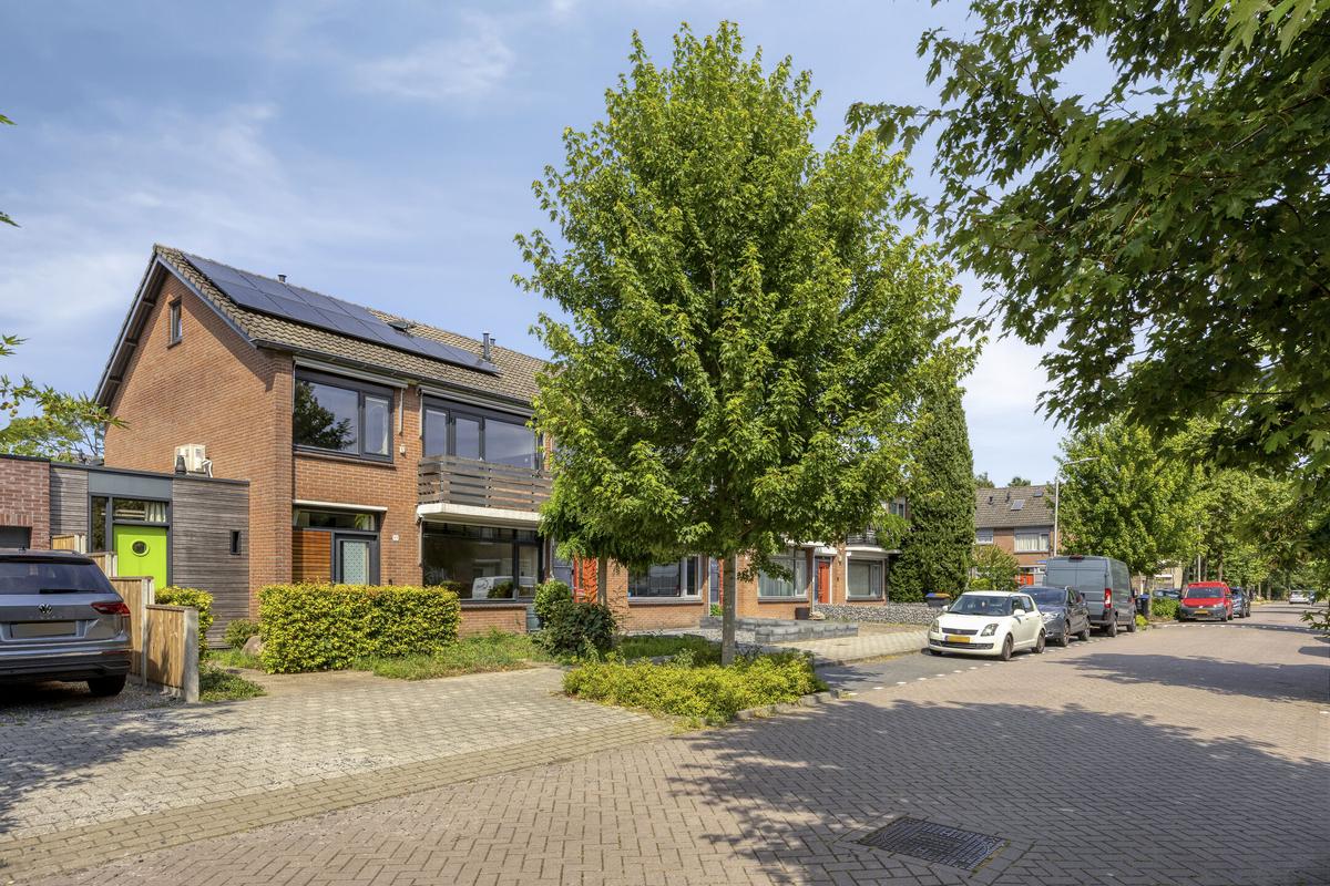 Van Breestraat 49 | 5012 KA Tilburg