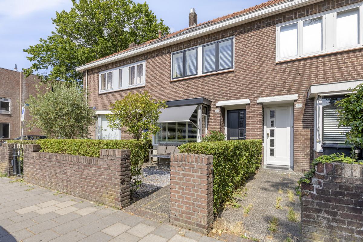 Lanciersstraat 128 | 5017 CV Tilburg