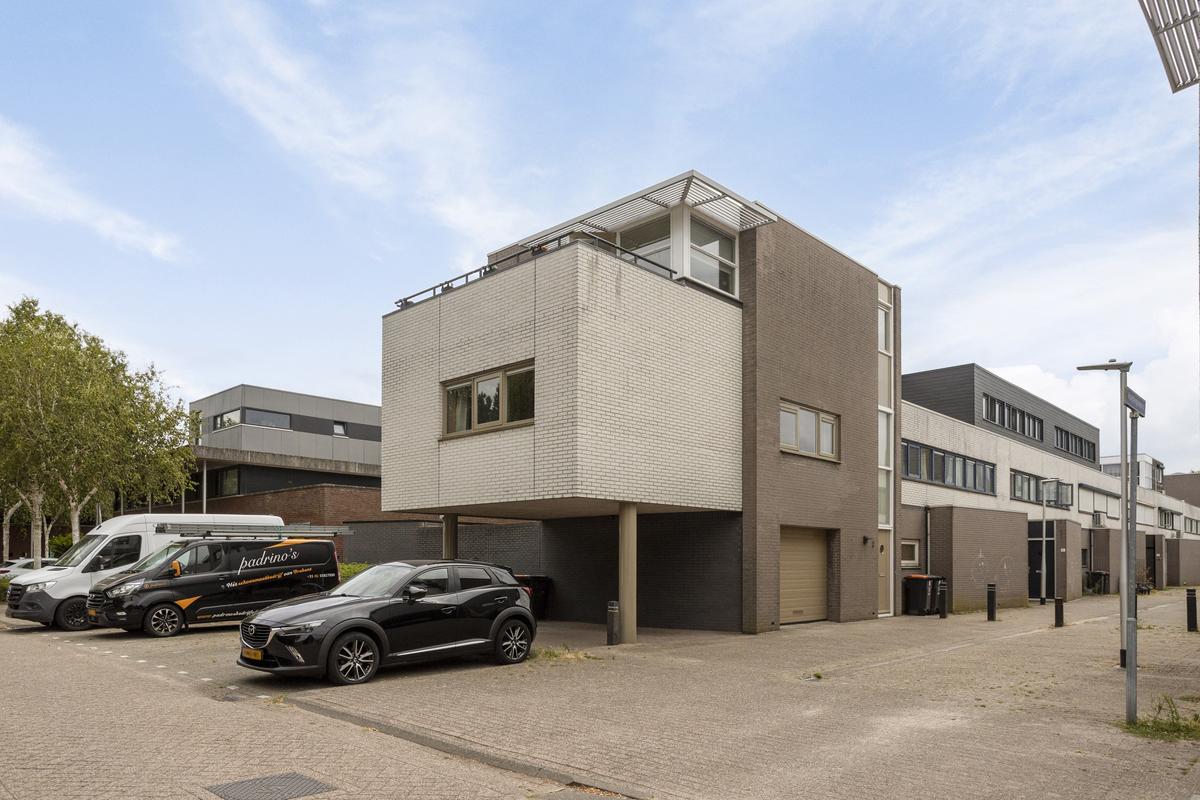 Munstergeleenhof 2 | 5045 KK Tilburg