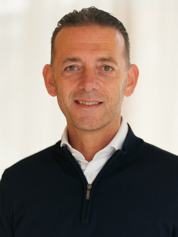 Mark Jurgens van Jurgens Makelaardij in Tilburg