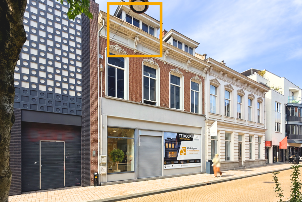 Willem II-straat 59 c | 5038 BD Tilburg